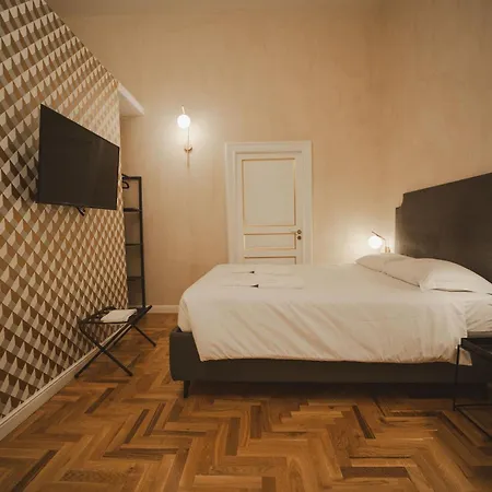 Librai Suite Naples Exterior photo